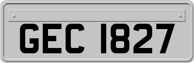 GEC1827