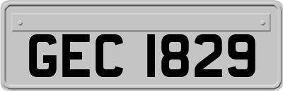 GEC1829