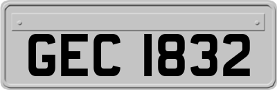 GEC1832