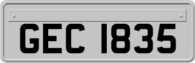 GEC1835