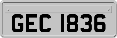 GEC1836