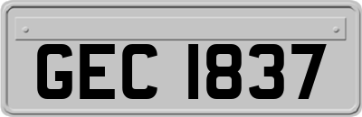 GEC1837