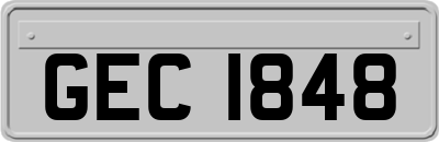GEC1848