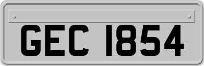 GEC1854