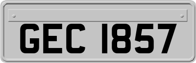 GEC1857