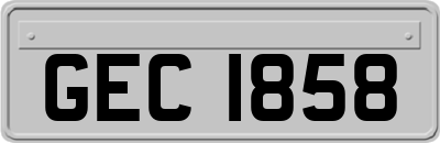GEC1858