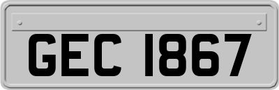 GEC1867