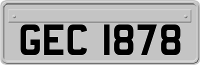 GEC1878