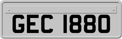 GEC1880