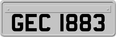 GEC1883