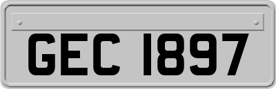 GEC1897