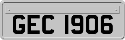 GEC1906