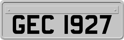 GEC1927