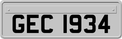 GEC1934