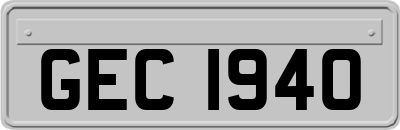 GEC1940