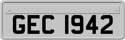 GEC1942