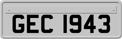 GEC1943