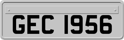 GEC1956