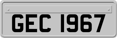 GEC1967