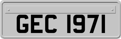 GEC1971