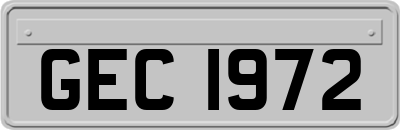 GEC1972