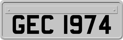 GEC1974