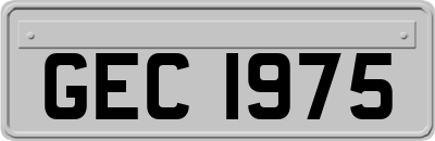 GEC1975