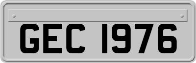 GEC1976