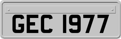 GEC1977