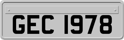 GEC1978
