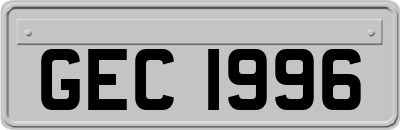 GEC1996