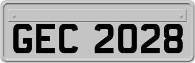 GEC2028