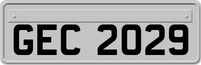 GEC2029
