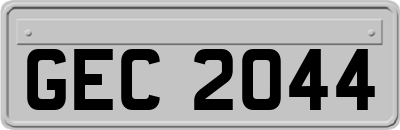 GEC2044