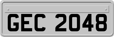 GEC2048