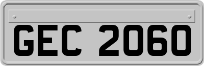 GEC2060
