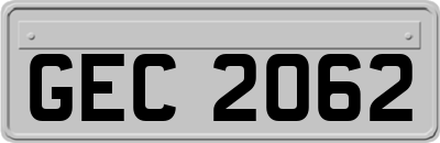 GEC2062