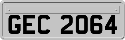 GEC2064