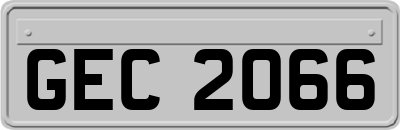 GEC2066