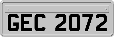 GEC2072