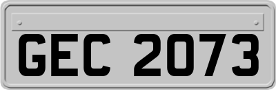 GEC2073
