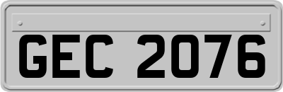 GEC2076