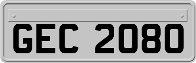 GEC2080