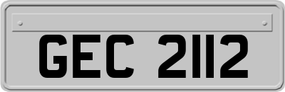 GEC2112