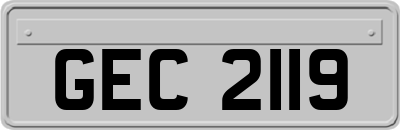 GEC2119