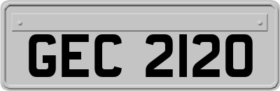 GEC2120