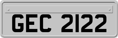 GEC2122