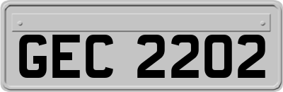 GEC2202