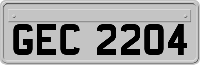 GEC2204