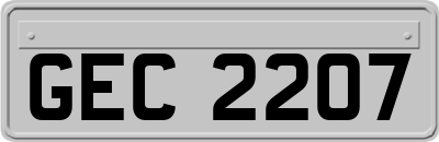 GEC2207